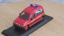 Miniature peugeot partner d'occasion  Pouancé