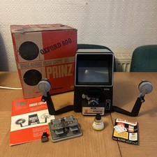 Prinz oxford 800 for sale  EDGWARE
