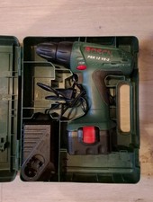 Bosch akkuschrauber psr gebraucht kaufen Bosch akkuschrauber psr gebraucht kaufen  Ludwigshafen am Rhein