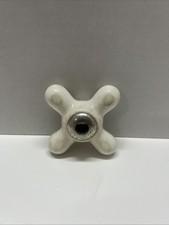Vintage porcelain cross for sale  Frederick
