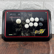 Xbox 360 PS3 Street Fighter IV SFIV Arcade Fightstick Tournament Edition Round 2 comprar usado  Enviando para Brazil
