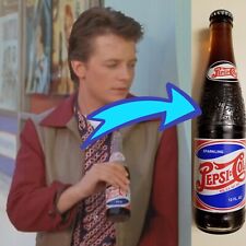 Back future pepsi for sale  Coral Springs