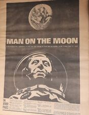 Genuine neil armstrong for sale  COCKERMOUTH