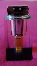 Rare briquet publicitaire d'occasion  Lagny-sur-Marne
