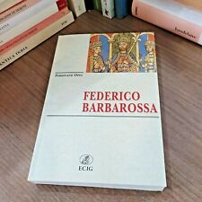 Federico barbarossa ferdinand usato  Vinadio