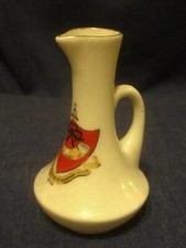 Swan china crested for sale  IPSWICH