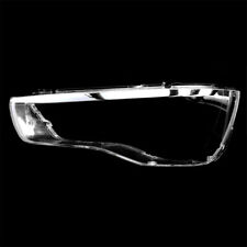 Tampa da lente do farol lateral esquerdo ajuste para 2011-2014 Audi A1 1 peça comprar usado  Enviando para Brazil