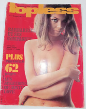 Curiosa eroticism photo d'occasion  Expédié en Belgium