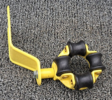 Roller guide cable for sale  Manawa