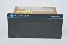 Allen Bradley 2706-D21J2 Dataliner exibição de mensagens 2 linhas 2K Ser B Rev A comprar usado  Enviando para Brazil