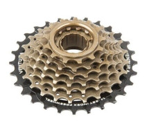 Ventura cassette 28t d'occasion  Saint-Alban-Leysse
