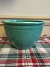 green 1940 s fiesta bowl for sale  Carlisle