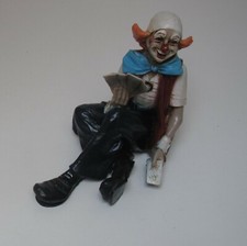 Vivian clown kartenspieler gebraucht kaufen  Ubstadt-Weiher