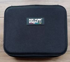 Delkim black box for sale  MARKET RASEN