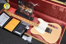 Fender usa custom for sale  NOTTINGHAM