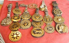Selection antique harness for sale  SUTTON COLDFIELD