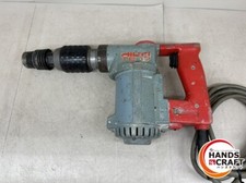 Hilti hammer drill d'occasion  Expédié en Belgium