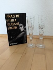 Ritzenhoff goldnacht champus gebraucht kaufen  Mülheim an der Ruhr