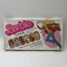 Barbie game whitman for sale  Galesburg