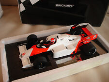Lauda minichamps mclaren gebraucht kaufen  Deutschland