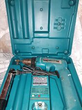 Makita cordless driver for sale  Dante