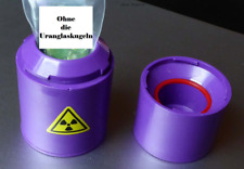 Bleibehälter ionisationsquell gebraucht kaufen  Hockenheim