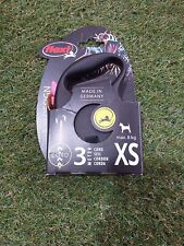 Flexi black design for sale  BATLEY