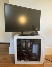 Gaming peripherals mid for sale  Austin
