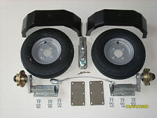 350kg trailer kit for sale  DORCHESTER