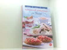 Genussvoll schlemmen genius gebraucht kaufen  Berlin