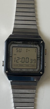 Casio tc500 pièces d'occasion  Cholet