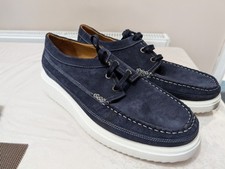 Paul smith suede for sale  HULL