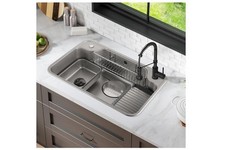 Kitchen sink 304 for sale  SALFORD