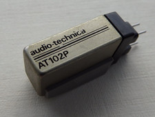 Audio technica 102 gebraucht kaufen Audio technica 102 gebraucht kaufen  Wipperfürth
