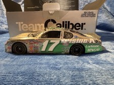 Matt kenseth visine for sale  Clayton