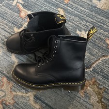 New martens leather for sale  Oroville
