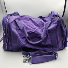 Kipling expandable duffel for sale  Redding