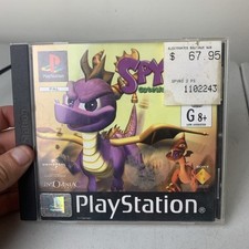 Spyro gateway glimmer d'occasion  Expédié en Belgium