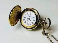 Luxury woodford gold for sale  CLACTON-ON-SEA