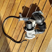 Pompa scarico aqua6003v usato  Reggio Calabria