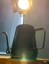 Pour gooseneck kettle for sale  HARROGATE