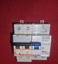 Bticino g23 32ac usato  Roma