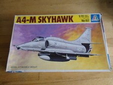 Italeri 4m skyhawk for sale  WOKING