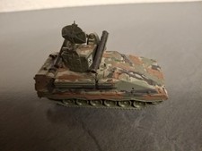 Roco minitanks flakpanzer gebraucht kaufen  Hof