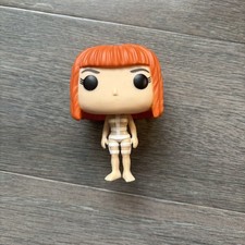 Funko pop leeloo for sale  OLDHAM