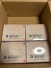 Piece tcg anime gebraucht kaufen  Deutschland