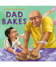 Dad bakes yamasaki gebraucht kaufen  Trebbin
