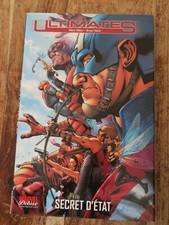 Ultimates volume secret d'occasion  France