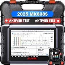 2025 autel maxicom gebraucht kaufen  Steinfeld