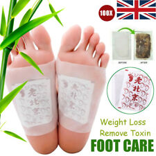 100 pcs detox for sale  CRADLEY HEATH
